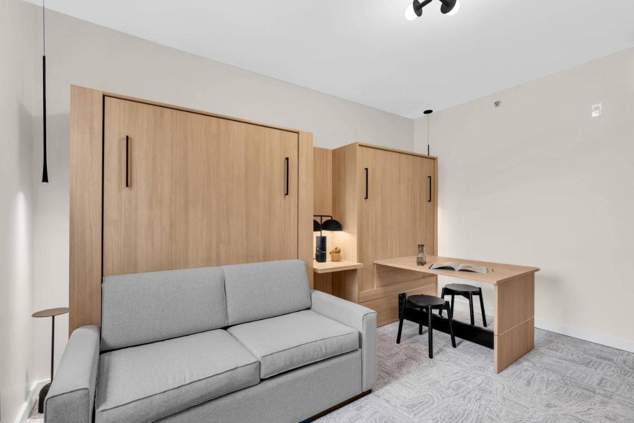 The St Laurent Guest Rooms Asbury Park Exterior photo