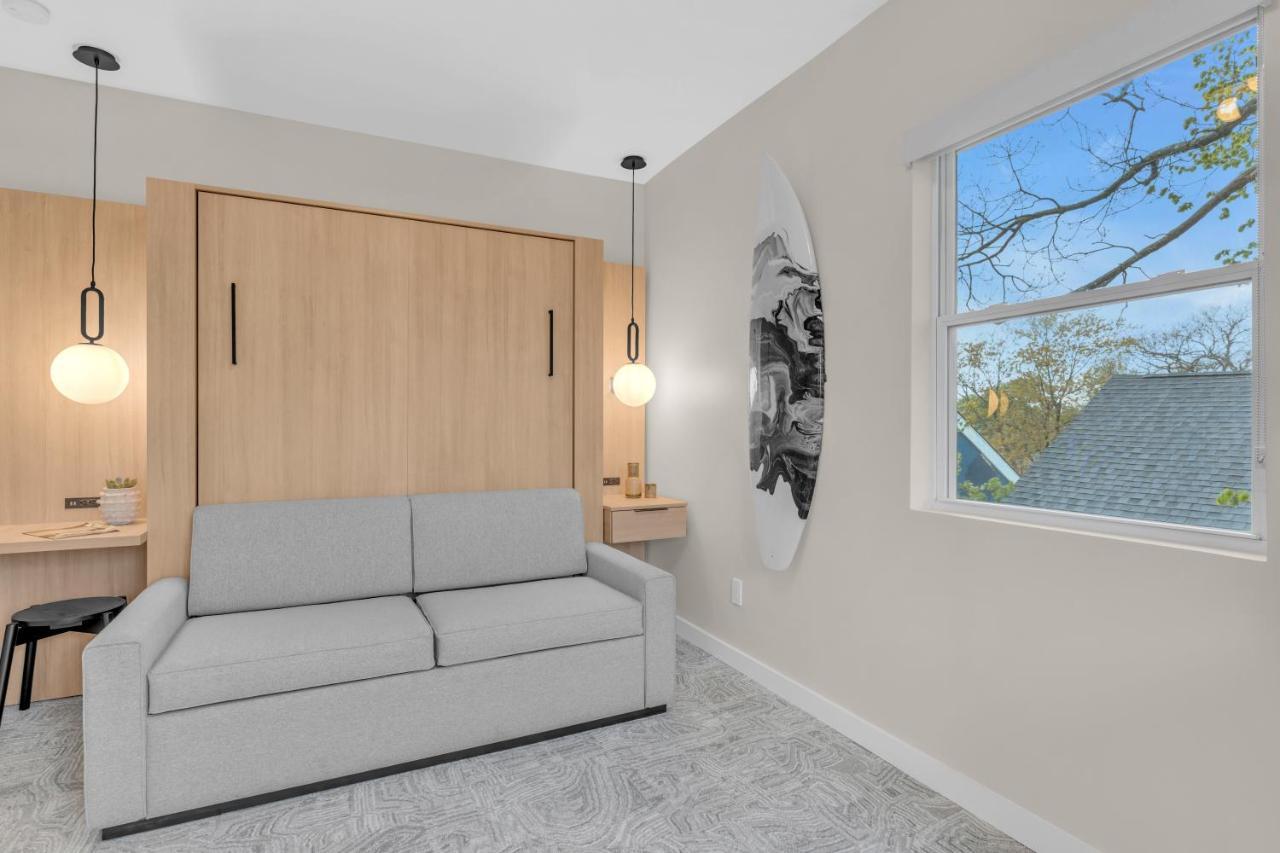 The St Laurent Guest Rooms Asbury Park Exterior photo