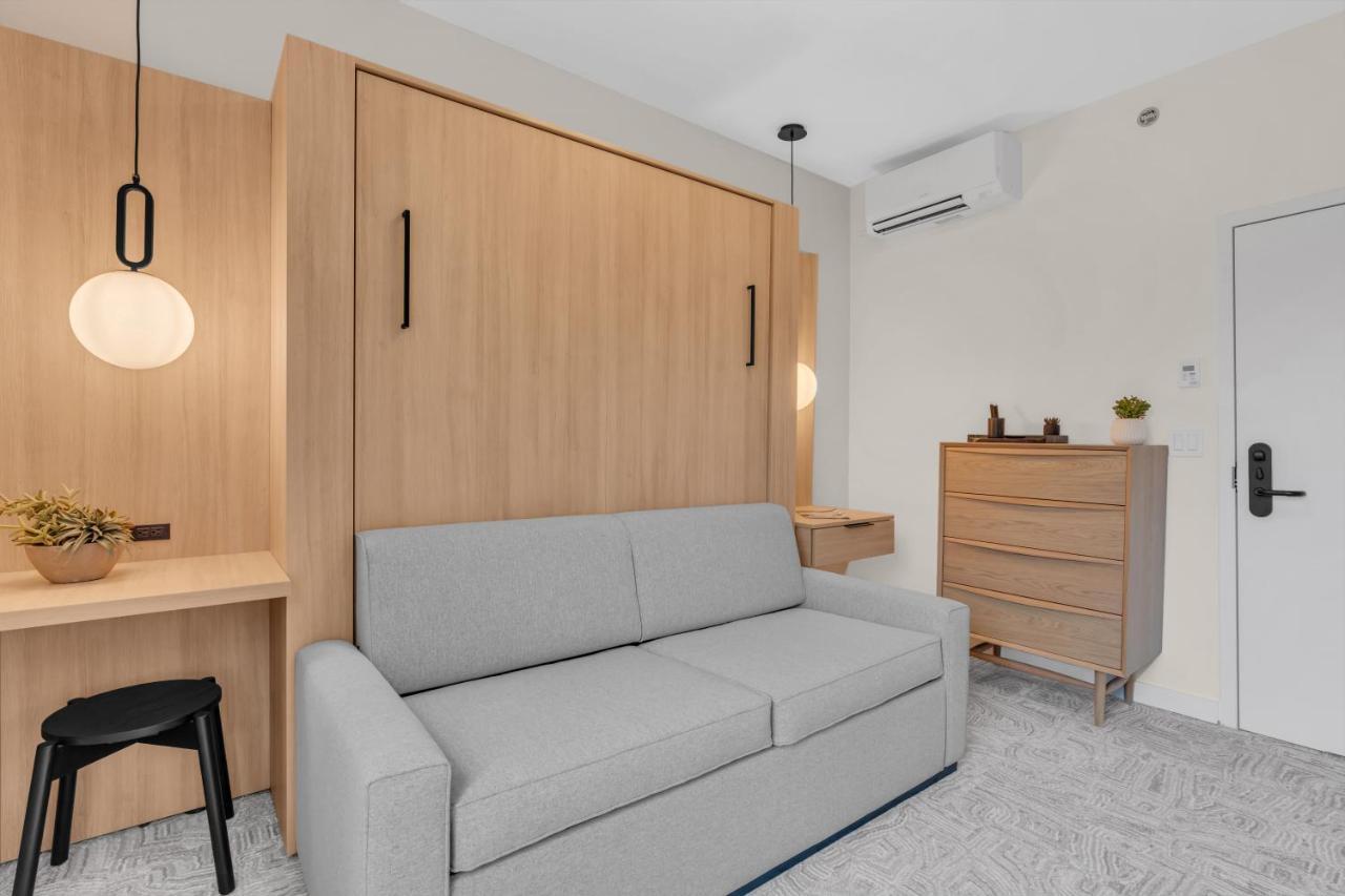 The St Laurent Guest Rooms Asbury Park Exterior photo
