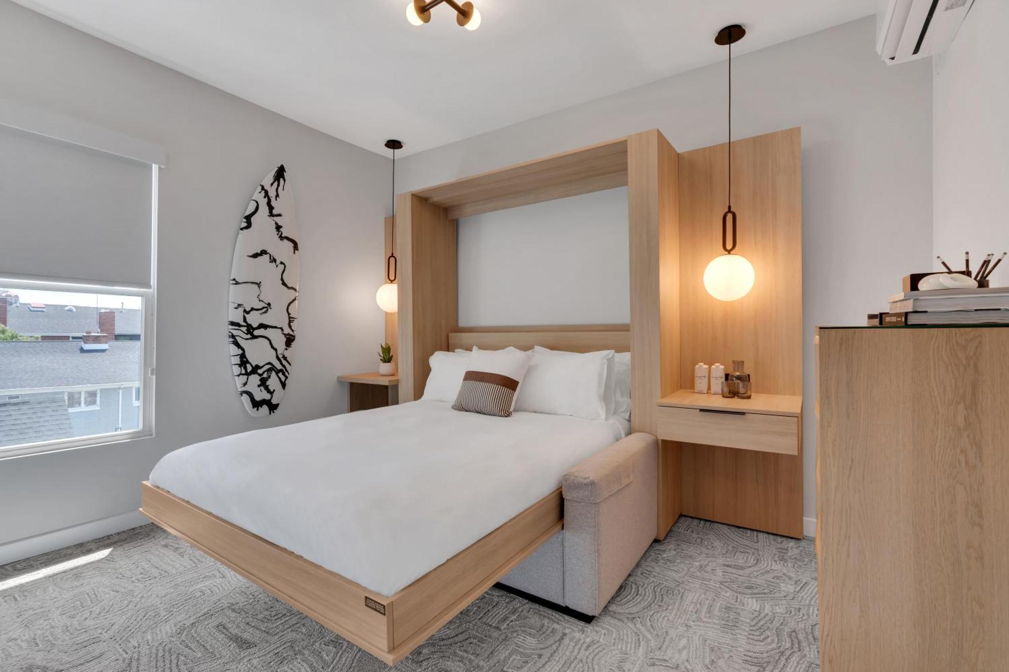 The St Laurent Guest Rooms Asbury Park Exterior photo