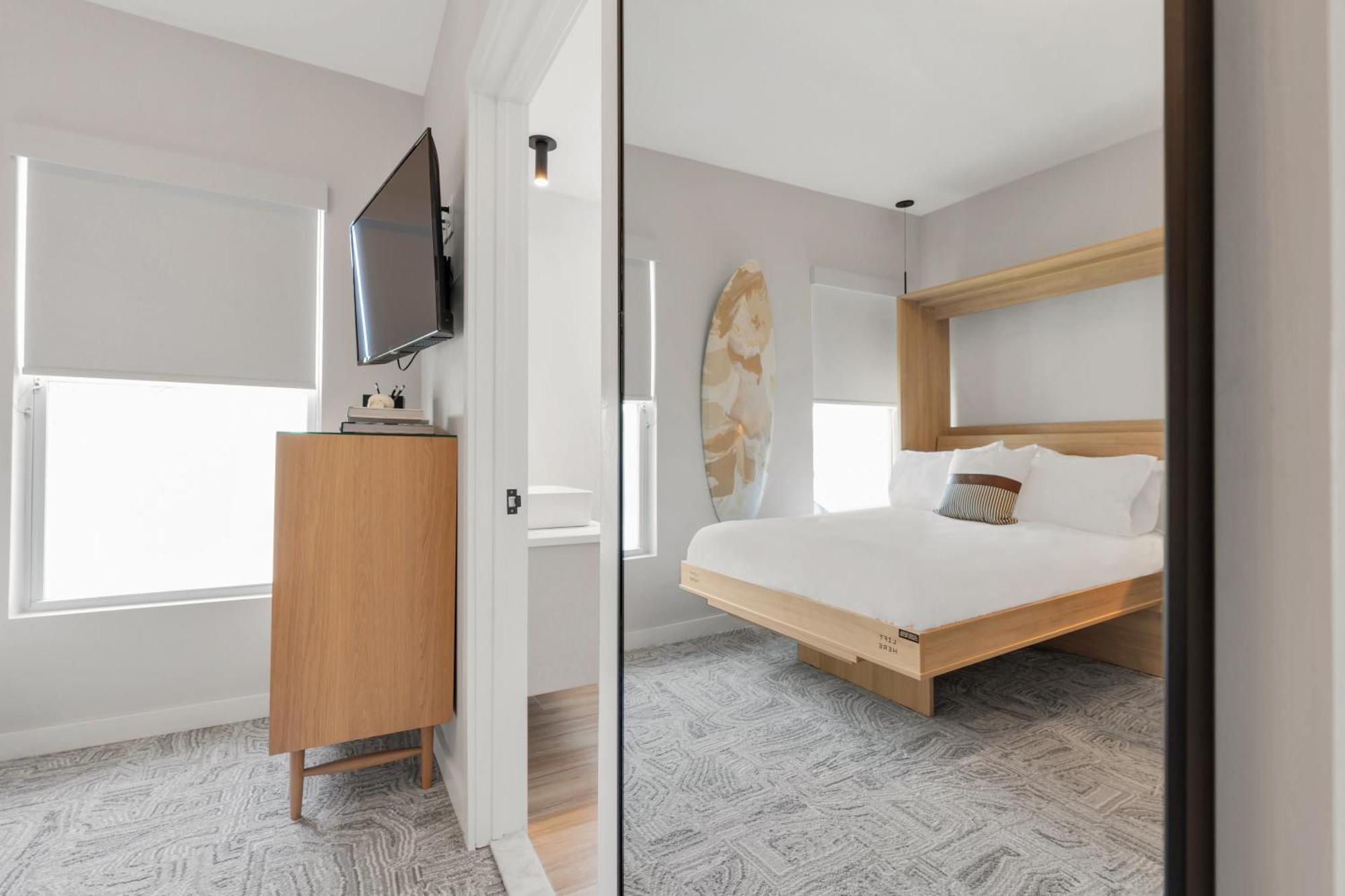 The St Laurent Guest Rooms Asbury Park Exterior photo