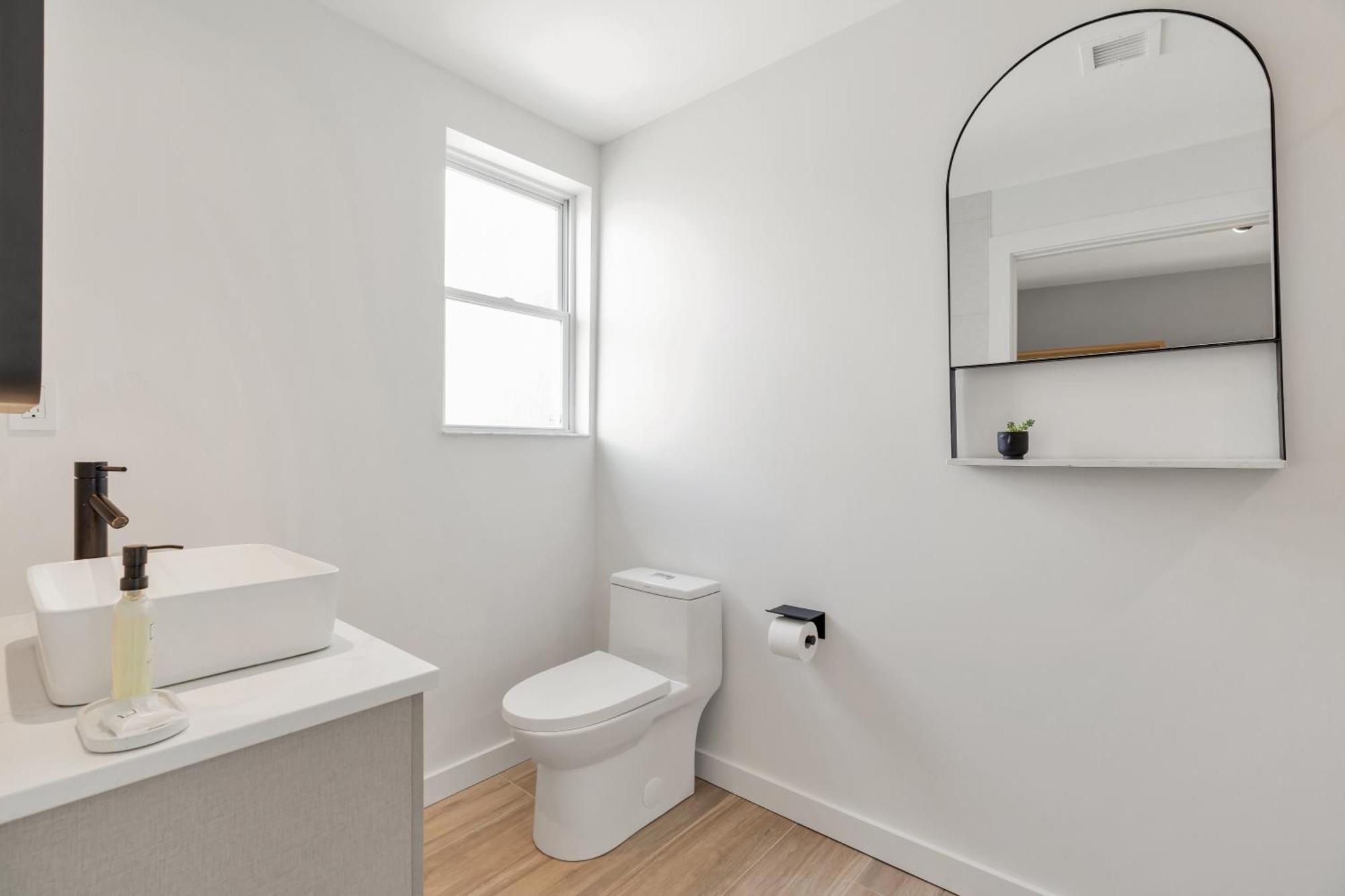 The St Laurent Guest Rooms Asbury Park Exterior photo