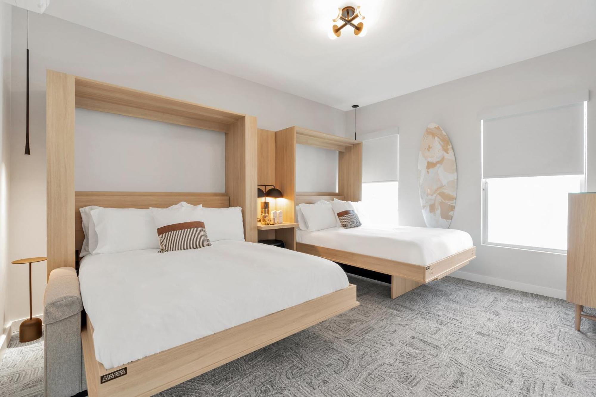 The St Laurent Guest Rooms Asbury Park Exterior photo