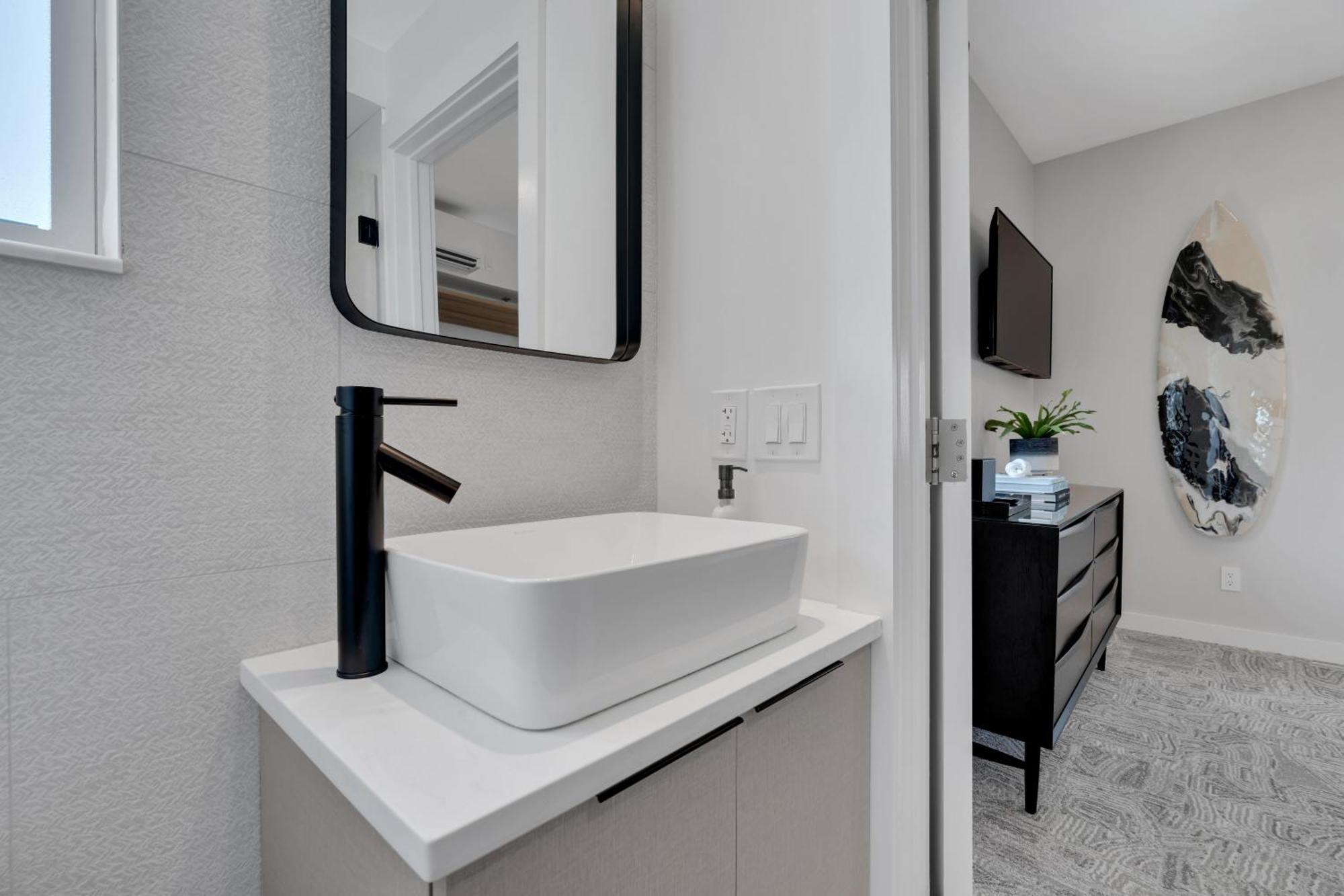 The St Laurent Guest Rooms Asbury Park Exterior photo