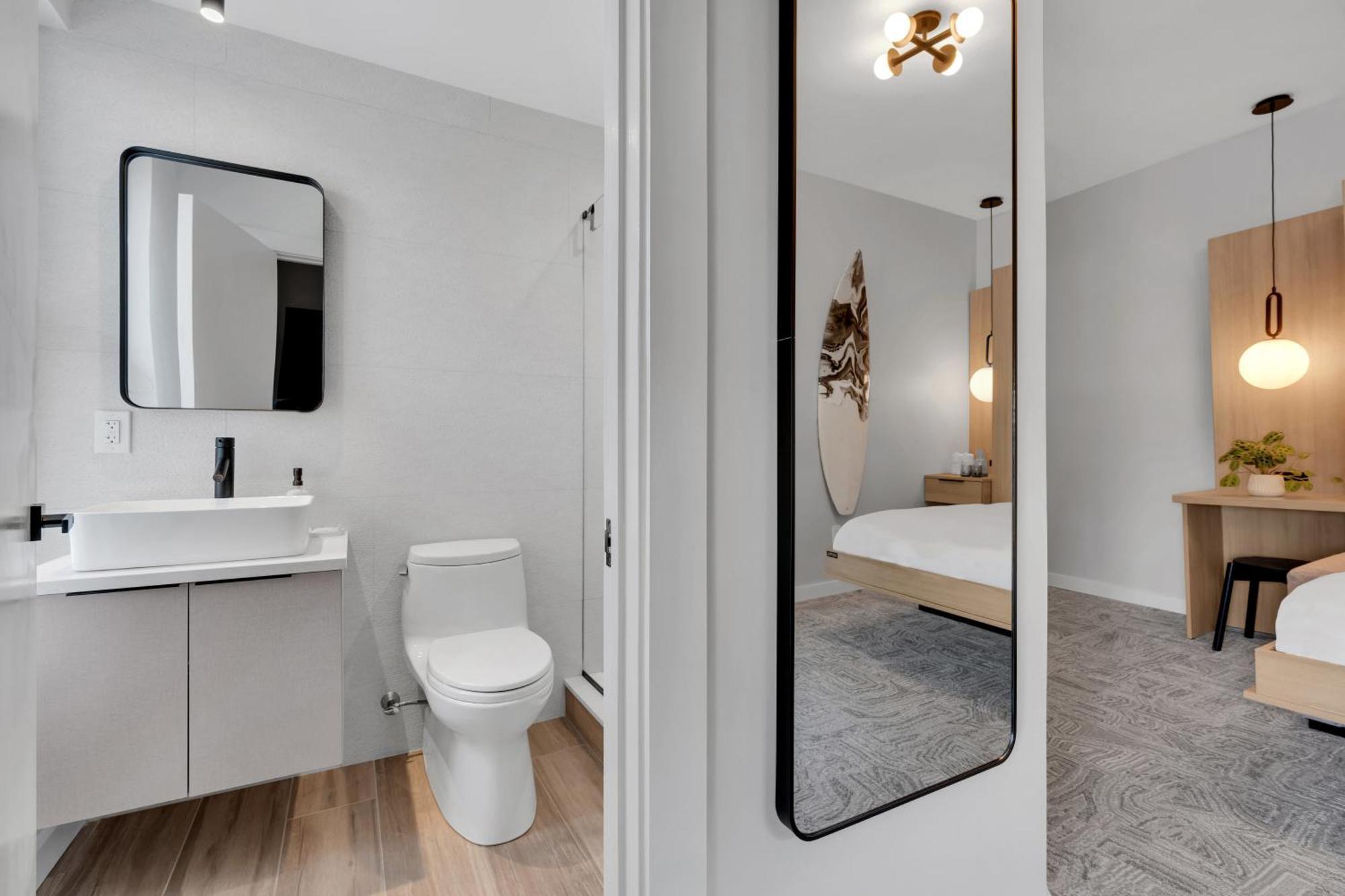 The St Laurent Guest Rooms Asbury Park Exterior photo