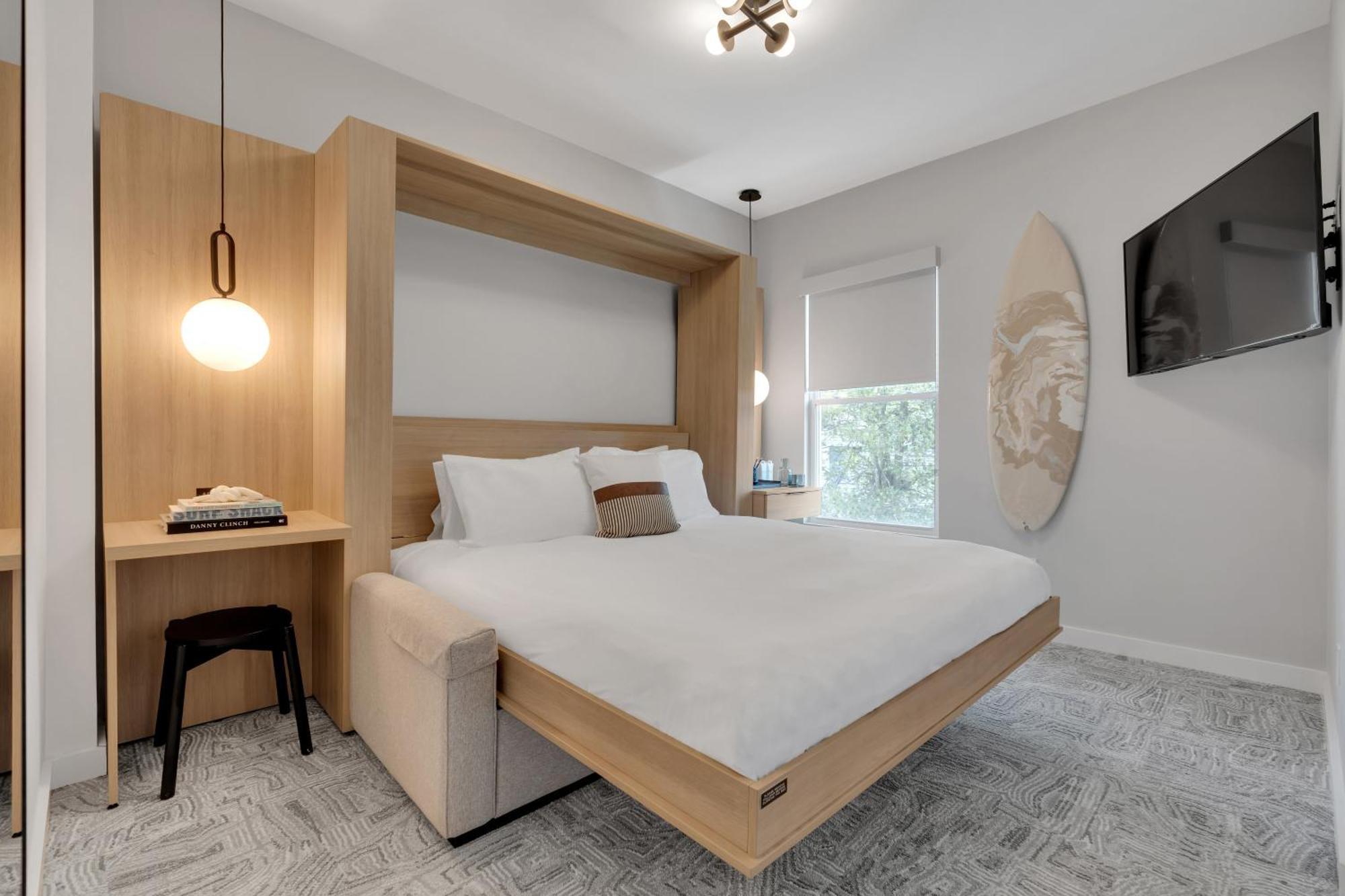 The St Laurent Guest Rooms Asbury Park Exterior photo