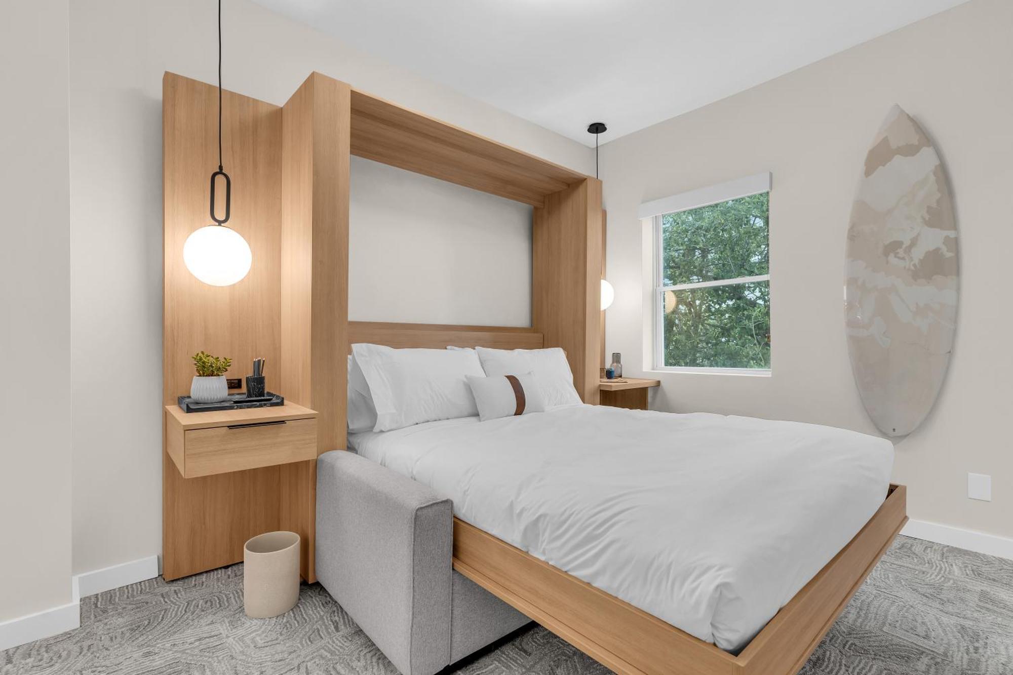 The St Laurent Guest Rooms Asbury Park Exterior photo